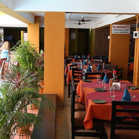 Alor Holiday Resort Calangute Extérieur photo