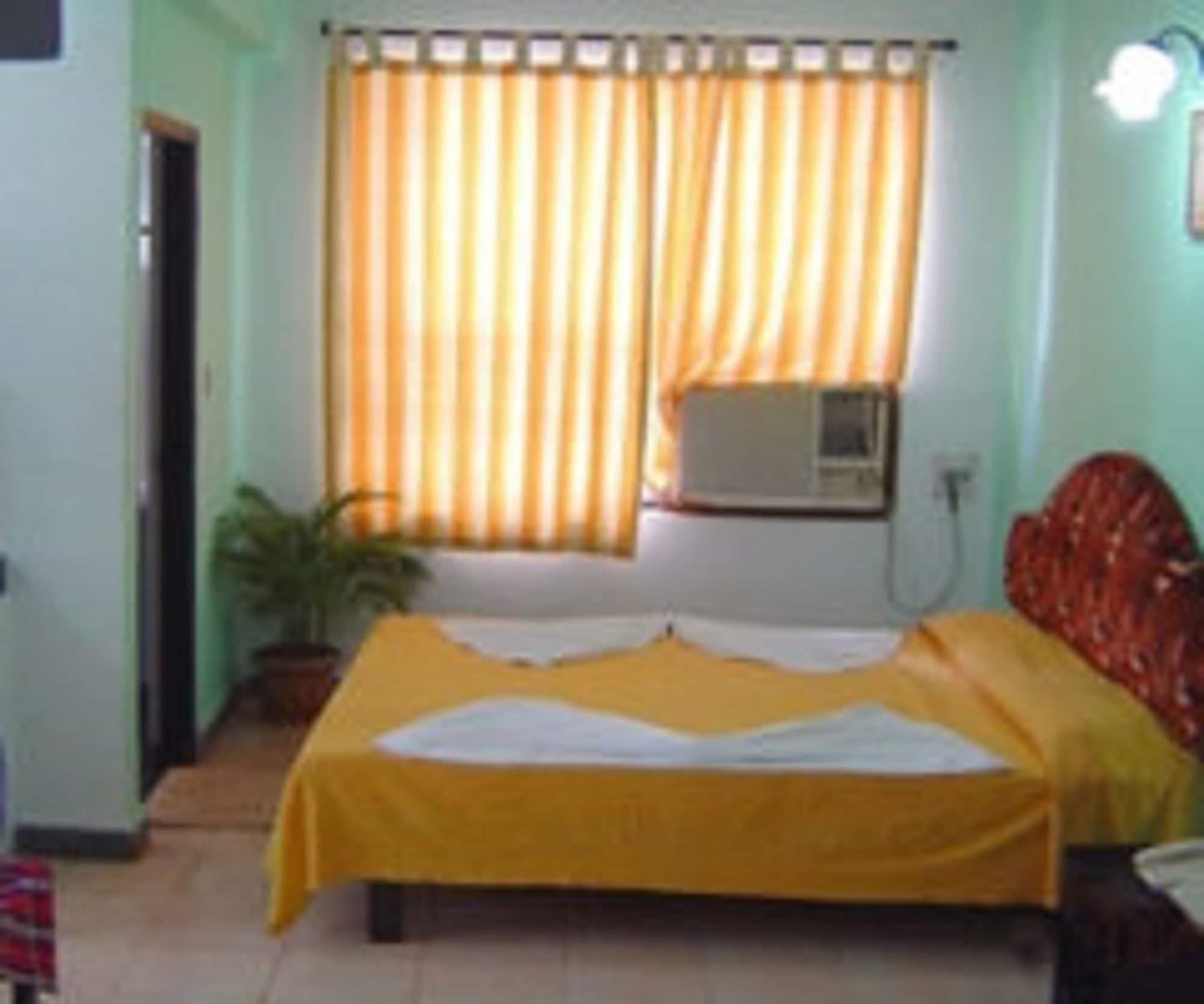 Alor Holiday Resort Calangute Extérieur photo