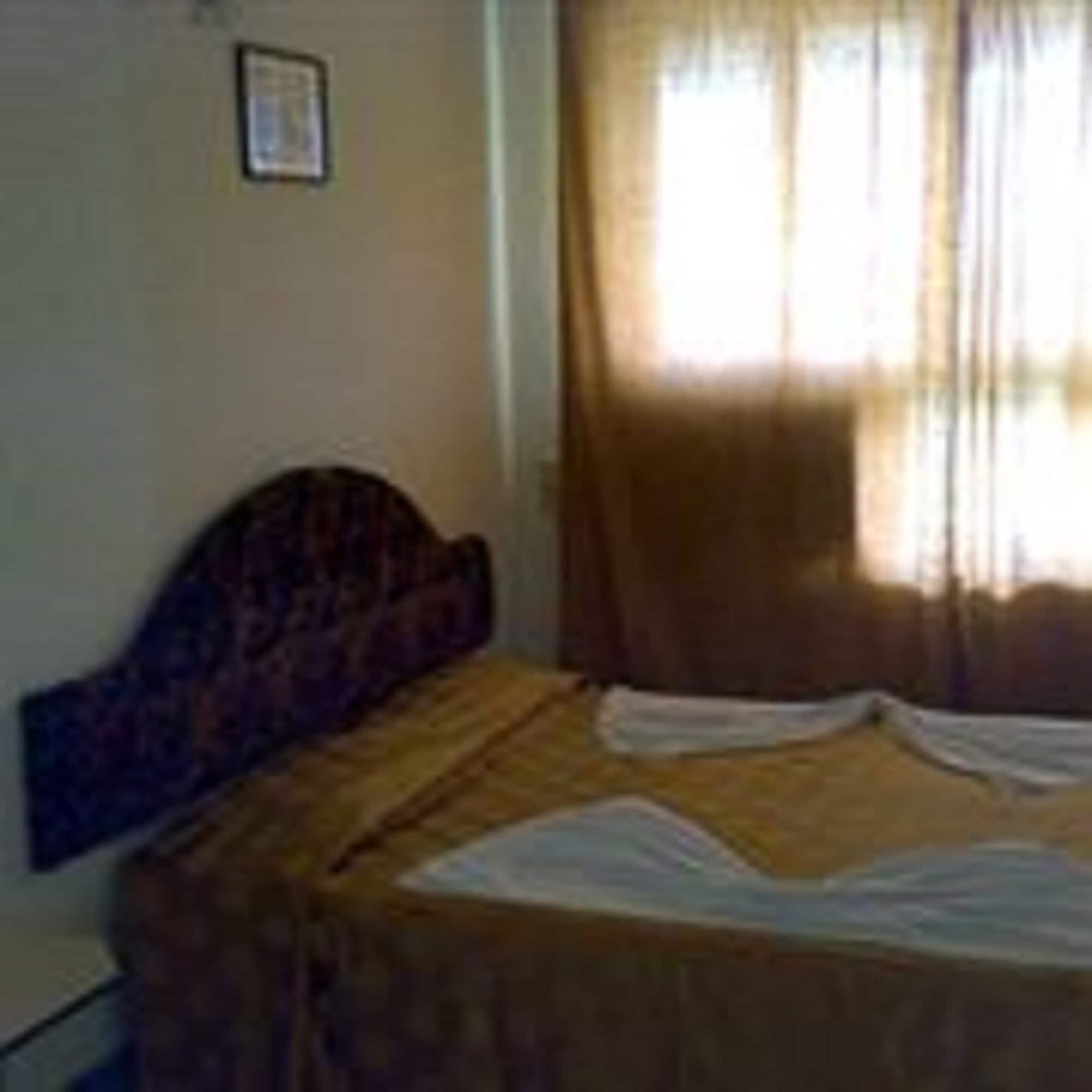 Alor Holiday Resort Calangute Extérieur photo