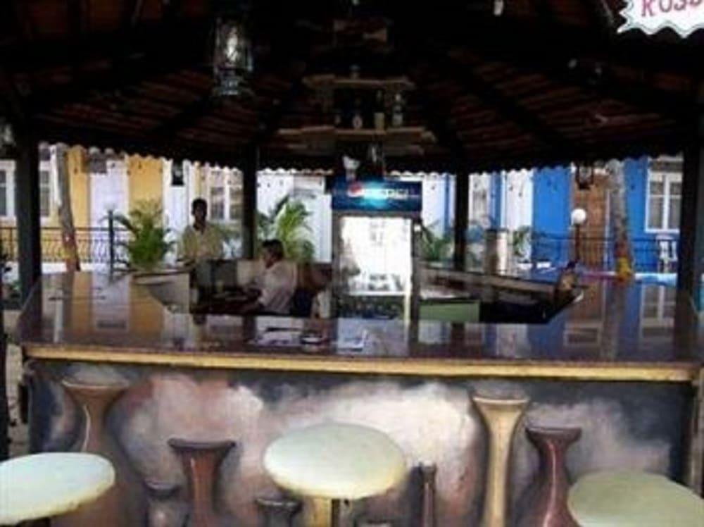Alor Holiday Resort Calangute Extérieur photo
