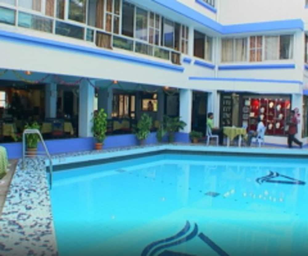 Alor Holiday Resort Calangute Extérieur photo