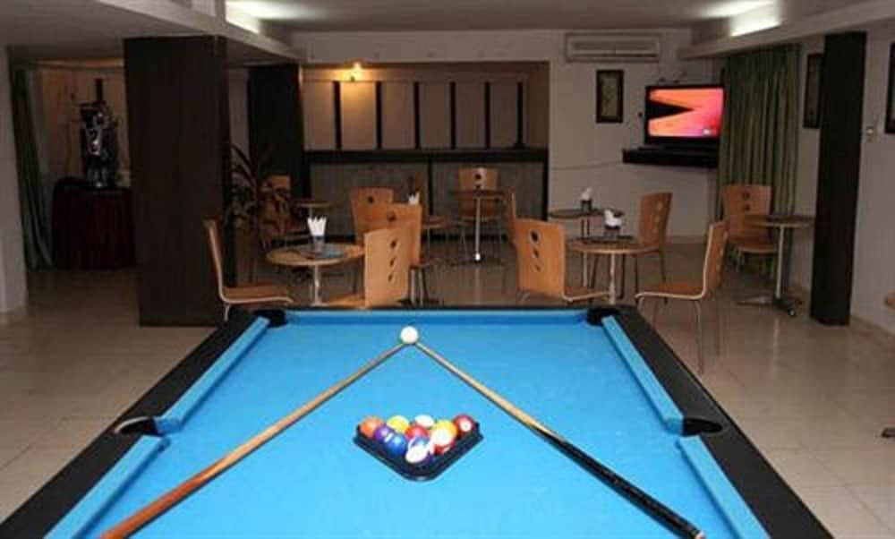 Alor Holiday Resort Calangute Extérieur photo