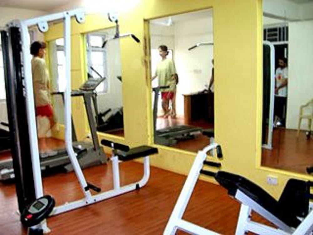 Alor Holiday Resort Calangute Extérieur photo