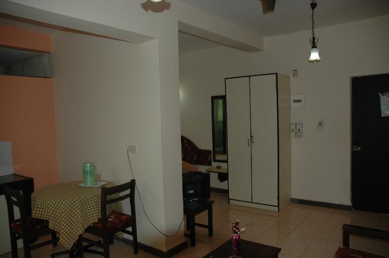 Alor Holiday Resort Calangute Extérieur photo